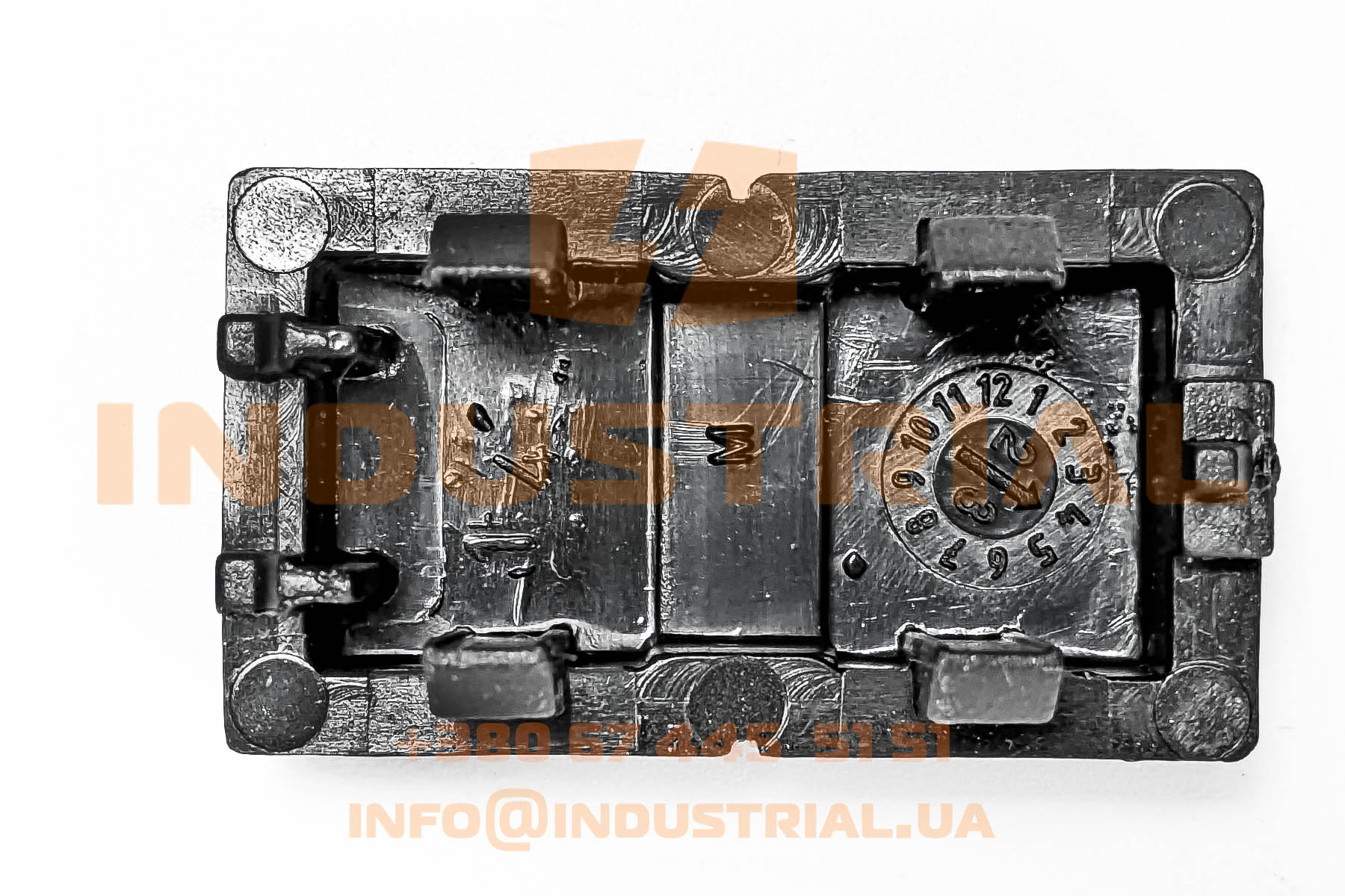 CNH 6196065 CNH INDUSTRIAL